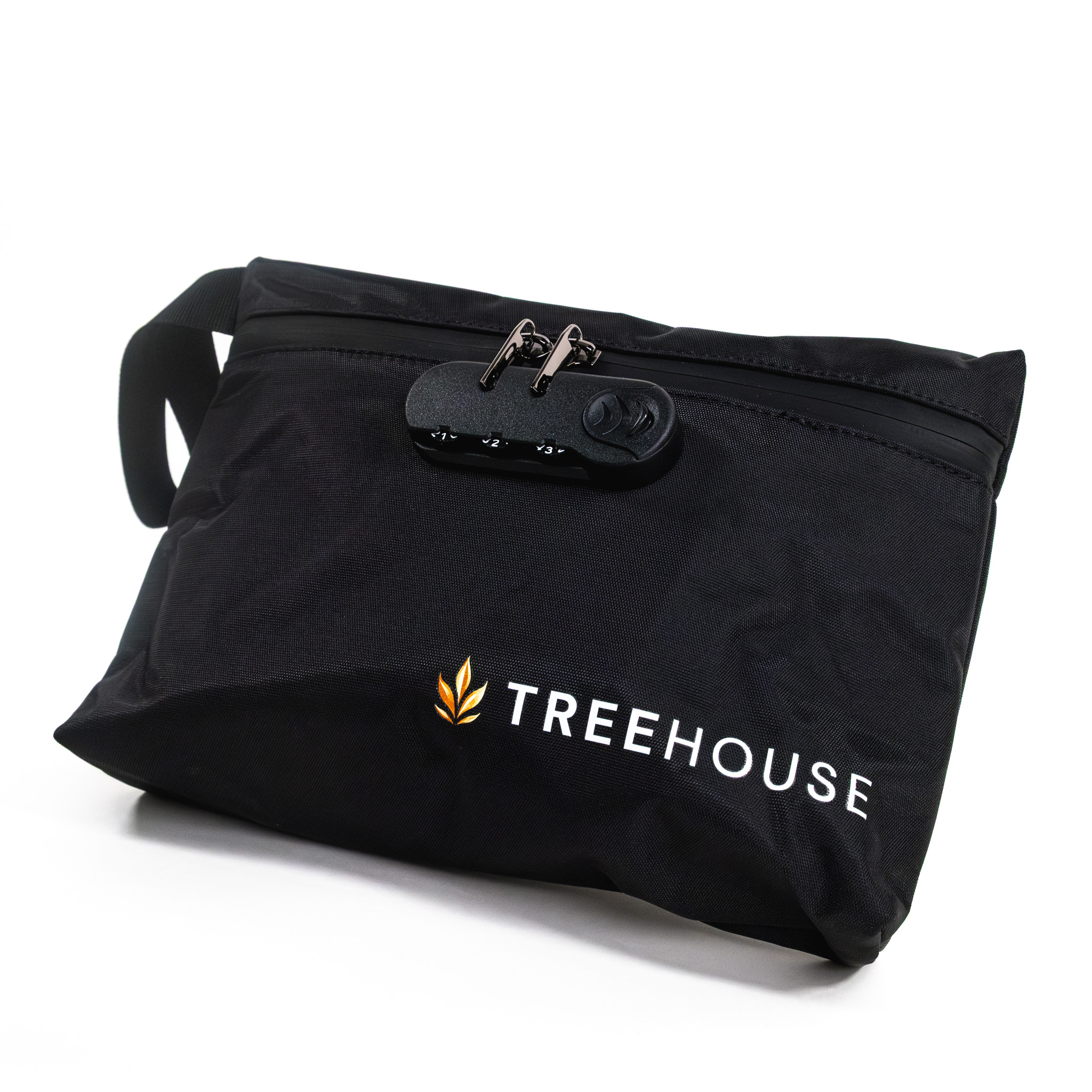 Photograph of product: Treehouse Smell-Proof Bag