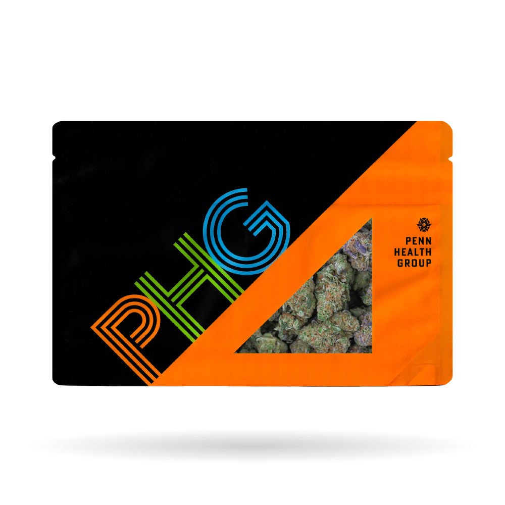 Photograph of product: Jet Fuel | 28g