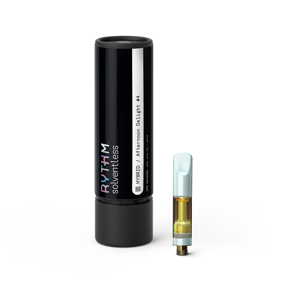 Photograph of product: Live Rosin: Animal Face | 0.5ml