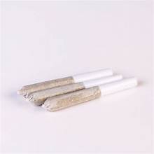 Photograph of product: Lion Paw | 1g | Ice Cream Lights Pre-roll