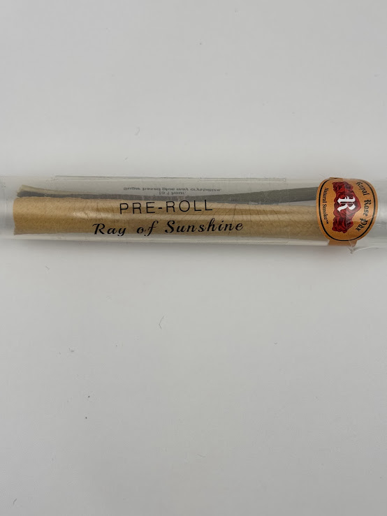 Photograph of product: Cones | Royal Rose | Rose Cone