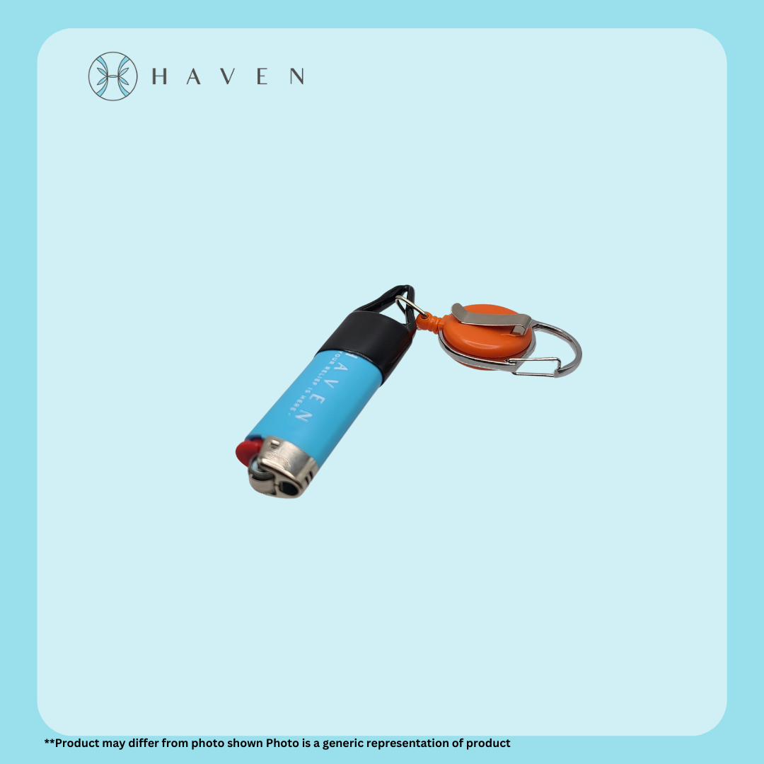 Photograph of product: Lighter Leash