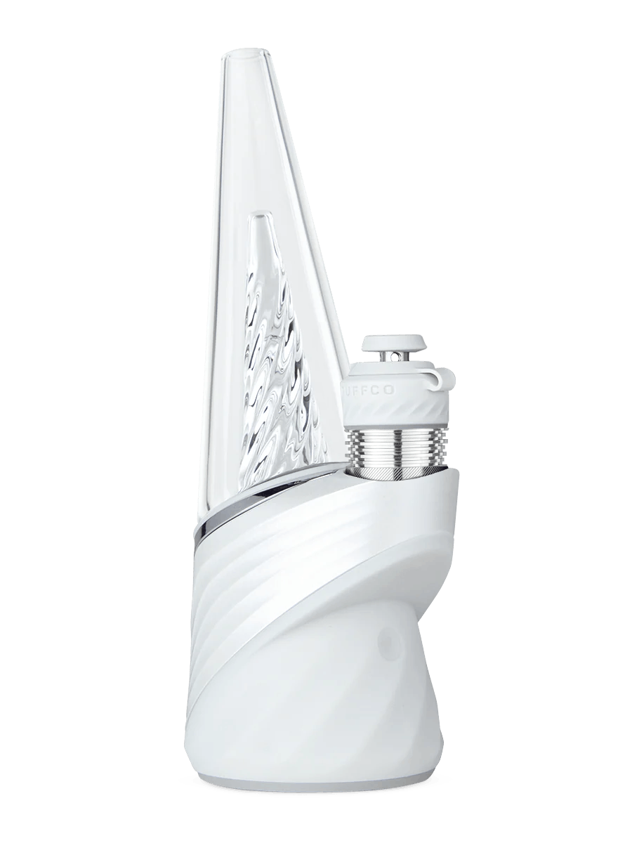 Photograph of product: Puffco Peak Pro - Pearl