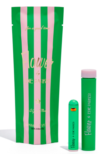 Photograph of product: Edie Parker | Maui Mango | .5g [Disp.]