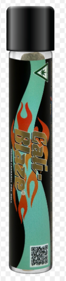 Photograph of product: Dreamwave: Pre-roll