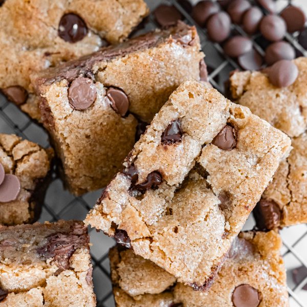 Photograph of product: ButACake Choco Chunk Cookie - 10mg