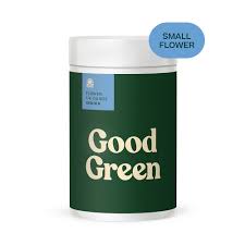 Photograph of product: Good Green l Couch Crasher (Mixed Buds) l 7g