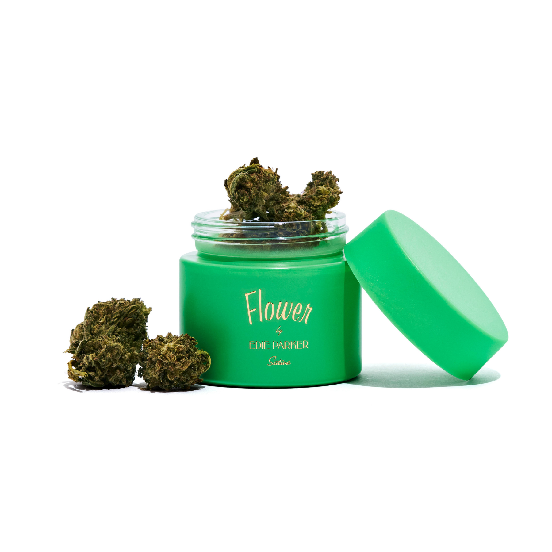 Photograph of product: Early Bird | EC Sour Diesel - 3.5g