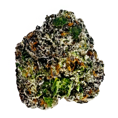 Photograph of product: Grown Rogue Lazuli Runtz Pre-Packed 3.5g