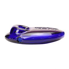 Photograph of product: GRAV - Pebble Spoon - Blue