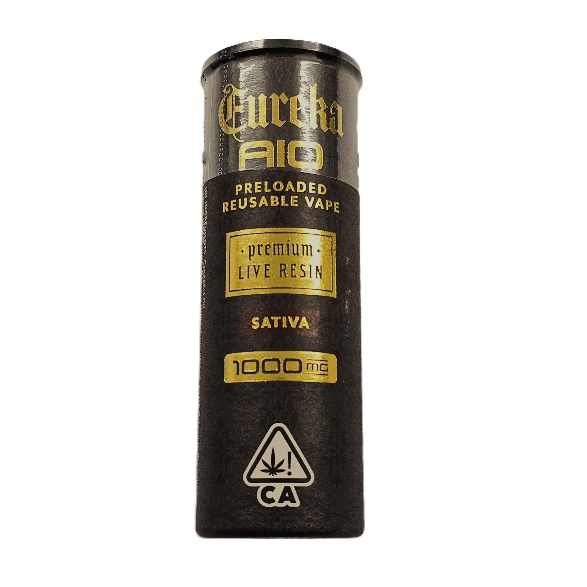 Photograph of product: LEMON CHERRY BOMB 1G PREMIUM ALL IN ONE