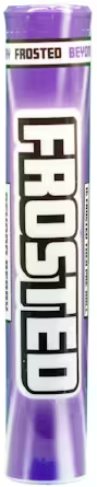 Photograph of product: Forte - Beyond Berry - Frosted TH-ouiA Infused Pre Roll