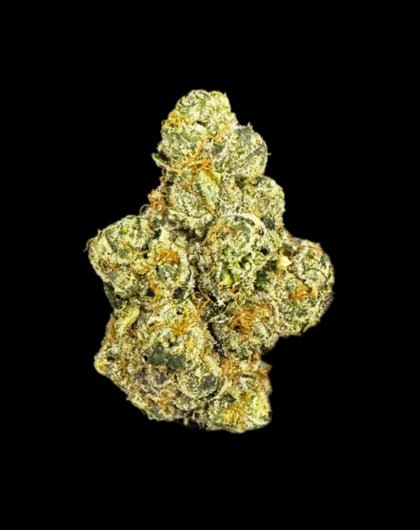 Photograph of product: Bronny Farms: Brain Stain - 28g
