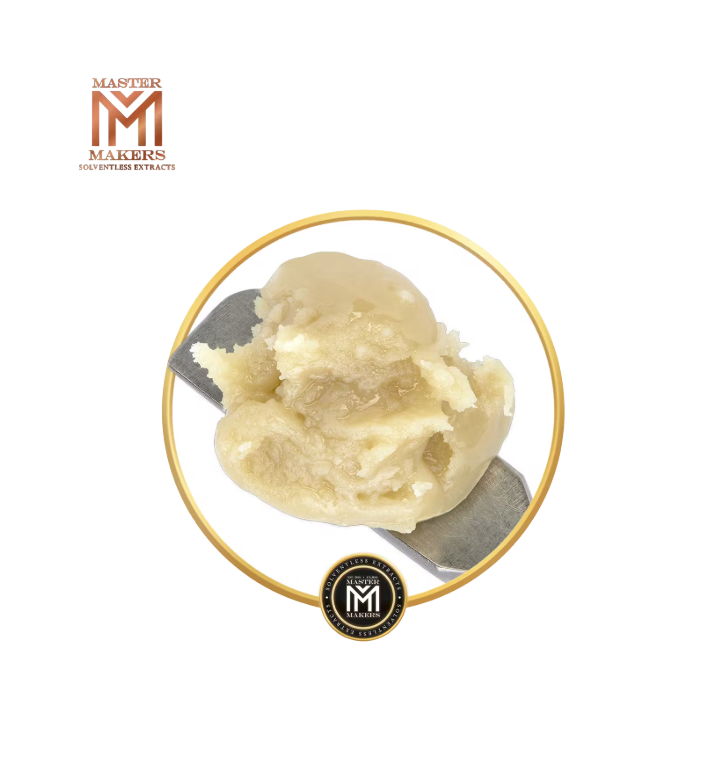 Photograph of product: GARLIC JUICE 1G COLD CURE FULL SPEC LIVE ROSIN