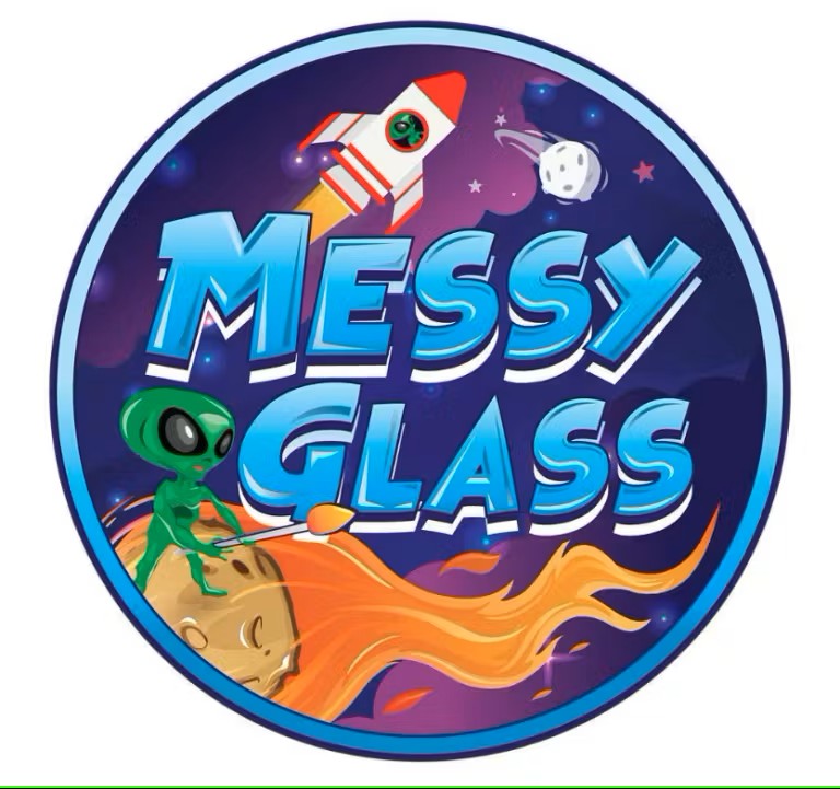 Photograph of product: Messy | Wrap One Hitter