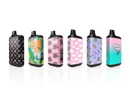 Photograph of product: SSV | Blazy Susan | Secret Box Battery
