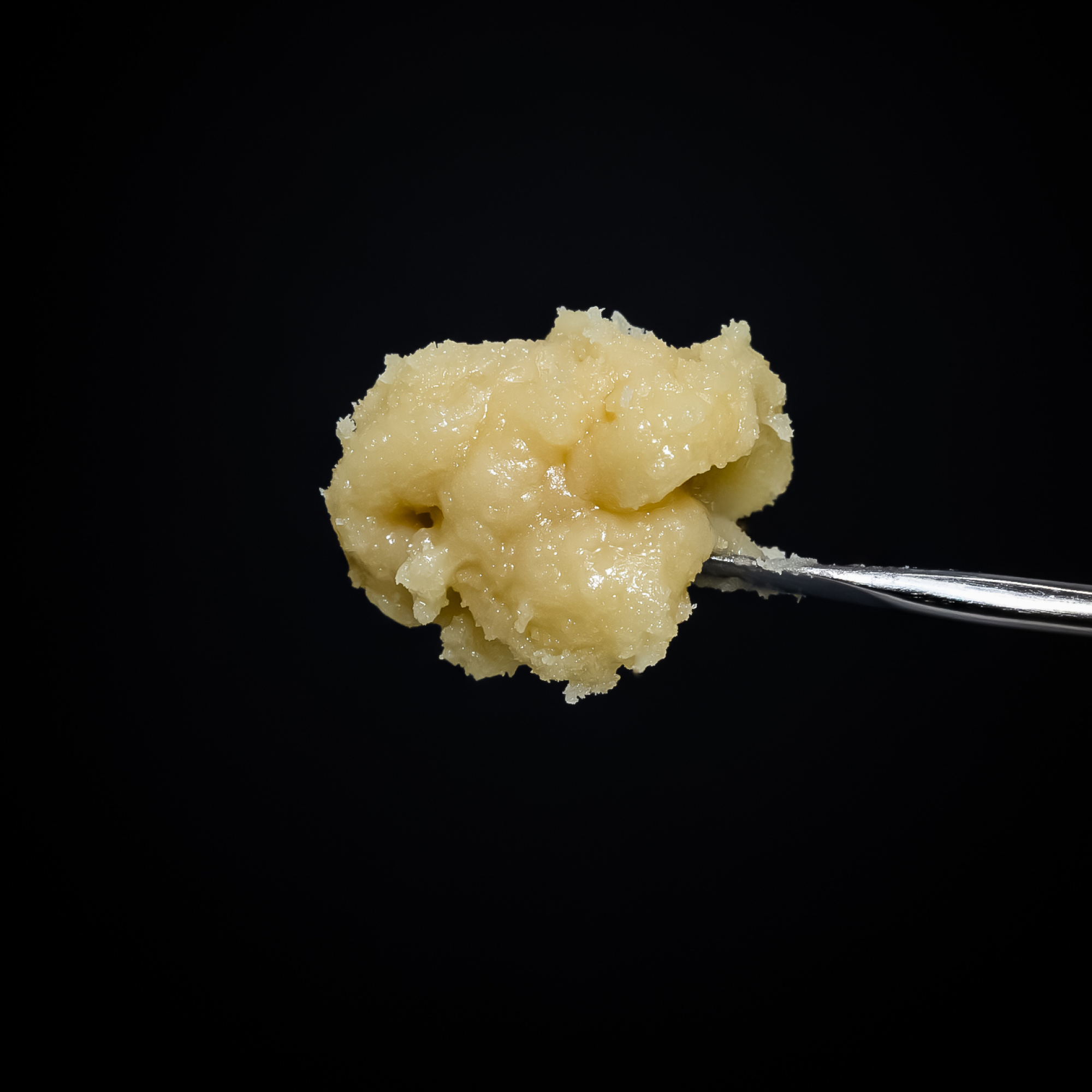 Photograph of product: Dulce De Uva Live Rosin
