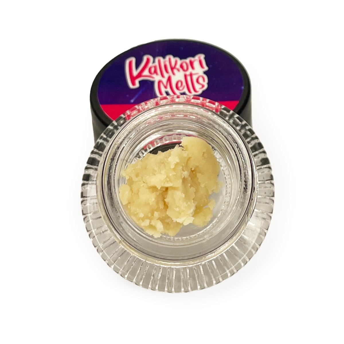 Photograph of product: Kalikori - Bioflux Rosin