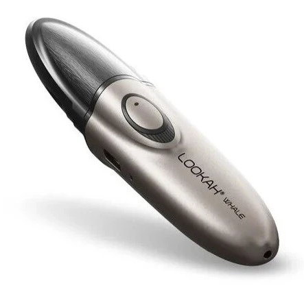 Photograph of product: Lookah Whale Electric Nectar Collector (Assorted Colors)