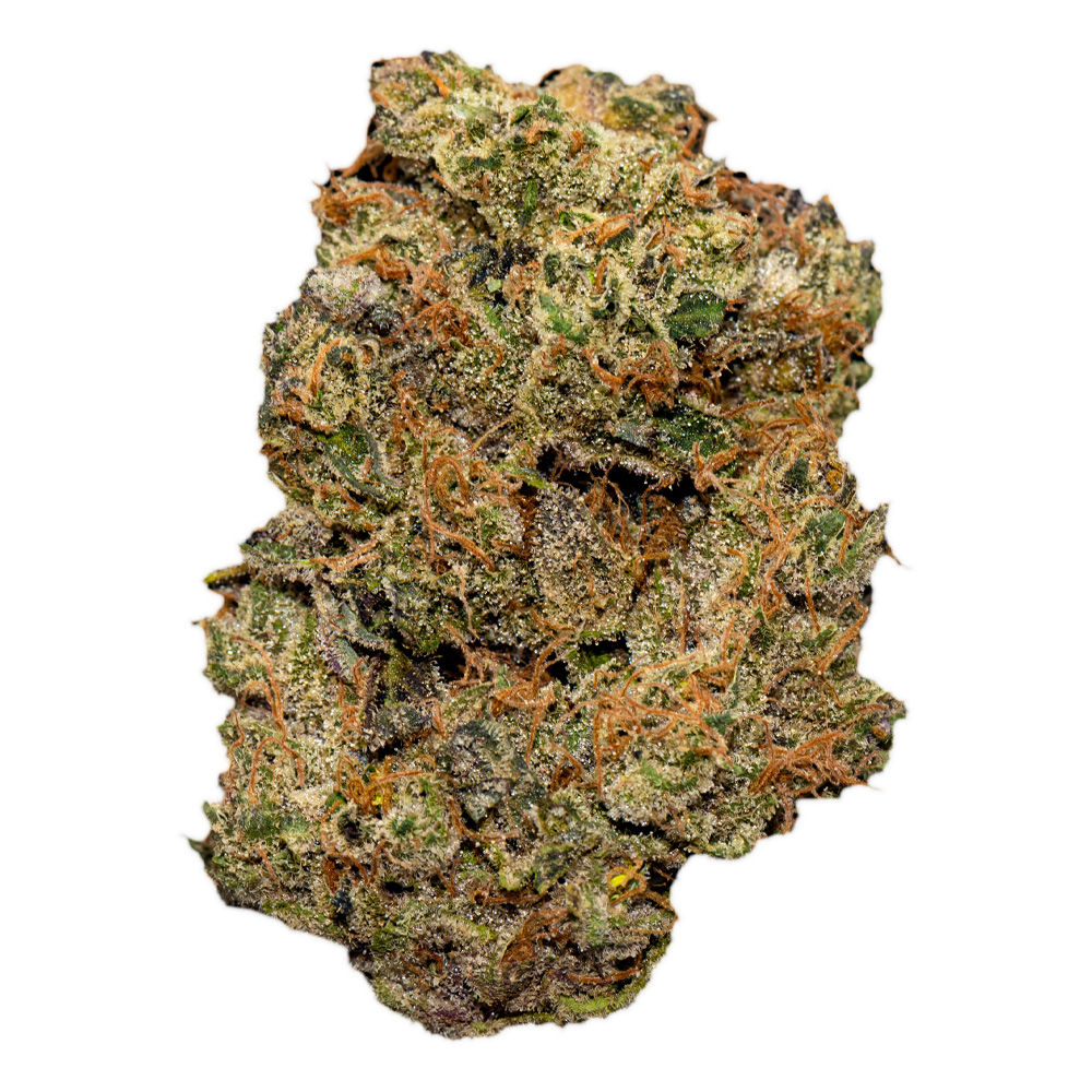 Photograph of product: Pineapple Ringer | Eighths - 3.5g