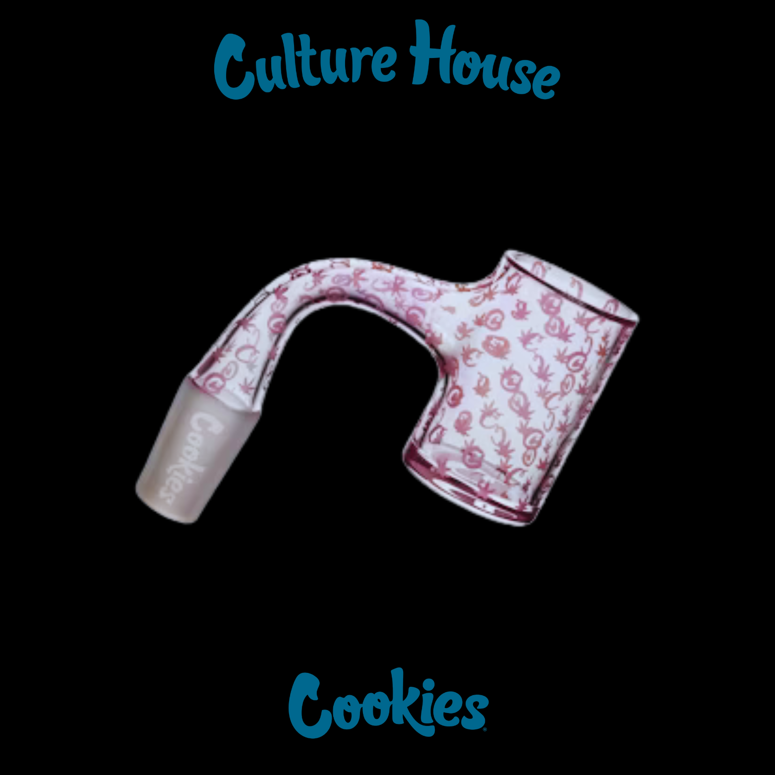 Photograph of product: Cookies | Gold Banger 25mm