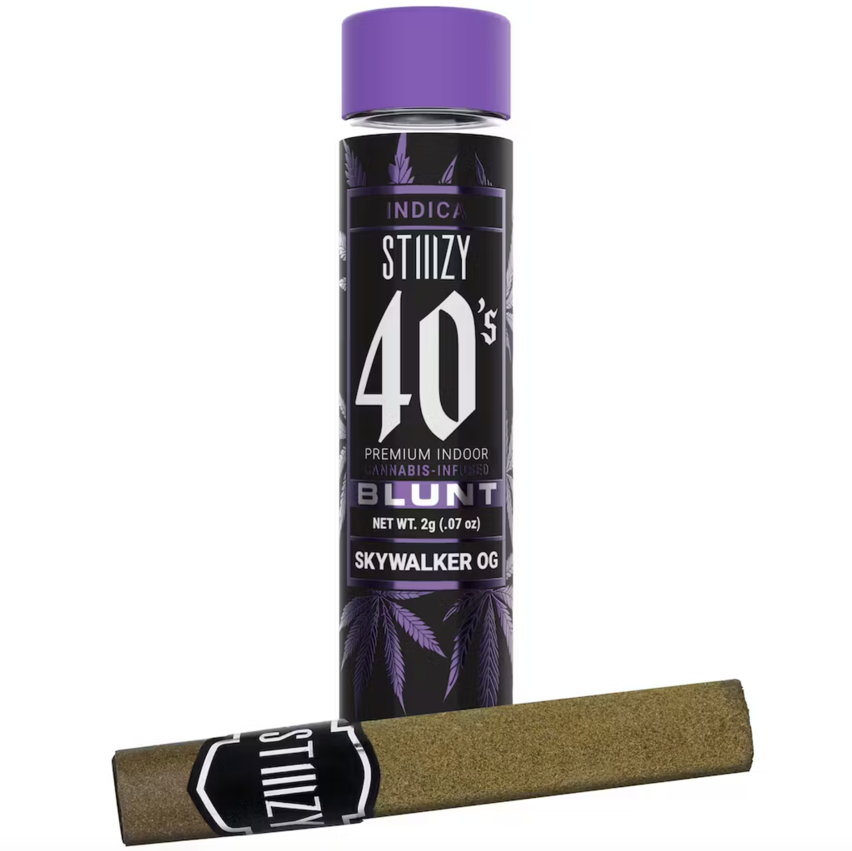 Photograph of product: 40's: Skywalker 5pk