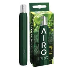 Photograph of product: AIRO Battery Pro Emerald