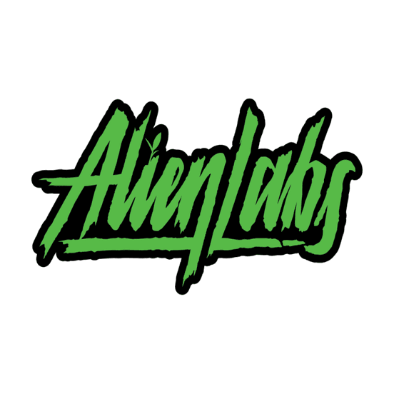 Photograph of product: ALIEN LABS-TTF-3.5G- AREA 41 - 