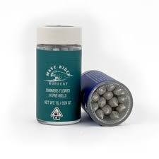 Photograph of product: DOSIDOS PREROLL PACK