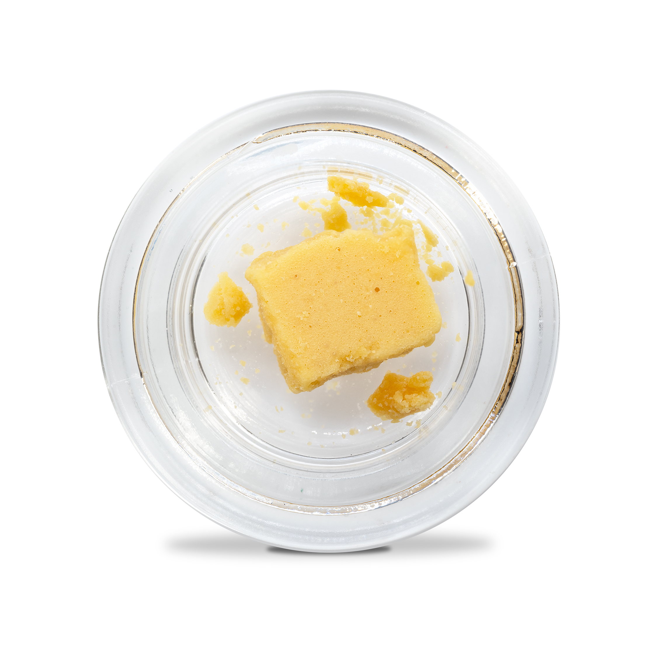 Photograph of product: White Label - Jimmy Hoffa Honeycomb