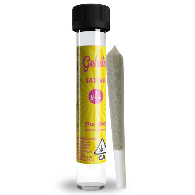 Photograph of product: Blueberry Dream (S) 1g Joint  *B2G1 EVERYDAY* - Blueberry Dream (S)