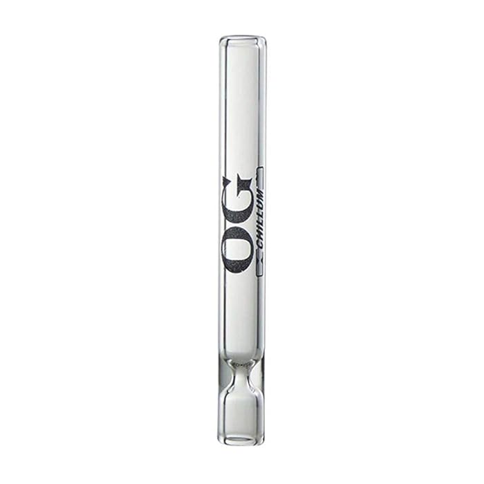 Photograph of product: OG - Chillum - Clear