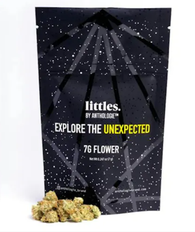 Photograph of product: Miami Gelato | Flower Littles