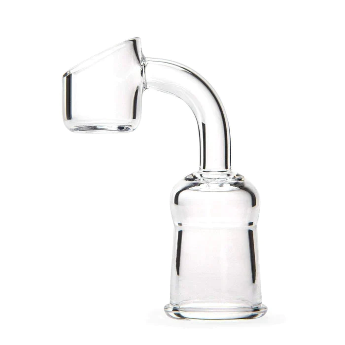 Photograph of product: 18mm Female Quartz Banger