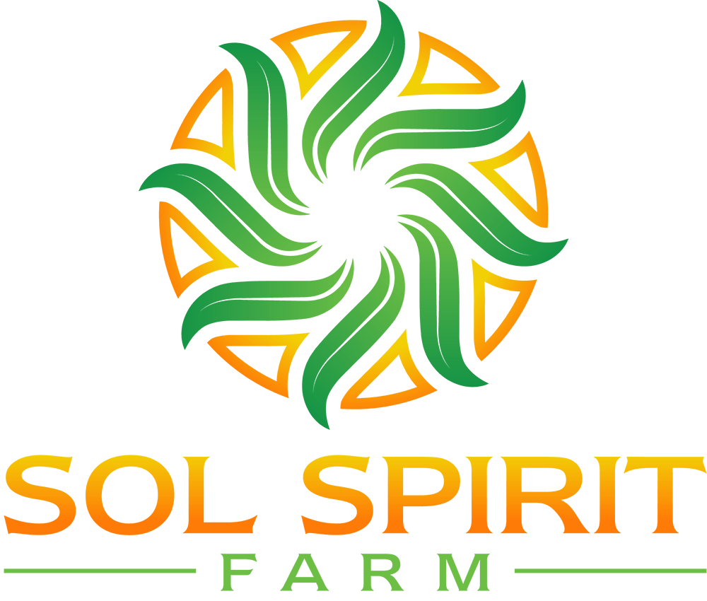 Photograph of product: Sol Spirit - Activating - Sol Spirit - Pre-roll