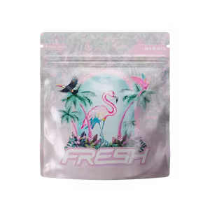 Photograph of product: Candy Applez | 3.5g Flower | Fresh Grow