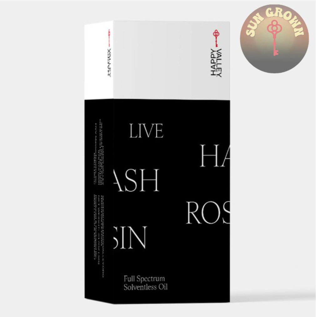 Photograph of product: Dirty Taxi (S-H) Live au chocolat Rosin Vape .5g