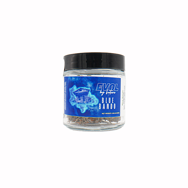 Photograph of product: Blue Bando 3.5g {563}