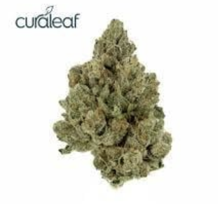 Photograph of product: True OG (I) 00626