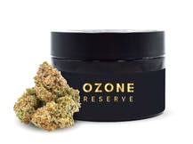 Photograph of product: Ozone Reserve - PK Crasher - 3.5g