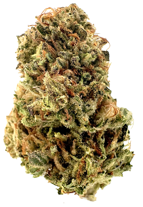 Photograph of product: Good Times Farms | Good Times Gas | 3.5G