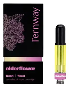 Photograph of product: 510 | Elderflower