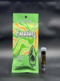 Photograph of product: Mellow Melon