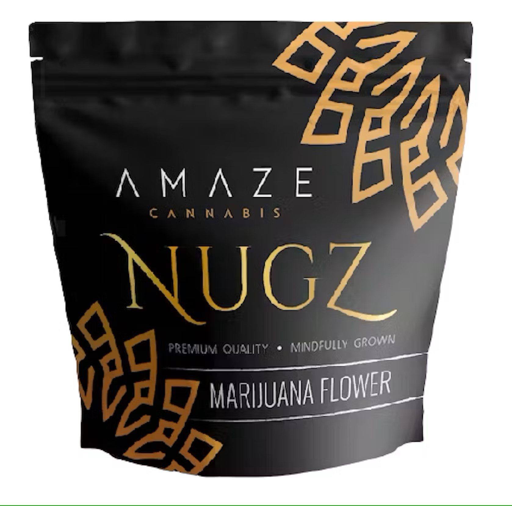 Photograph of product: Nugz - Subzero - 3.5g
