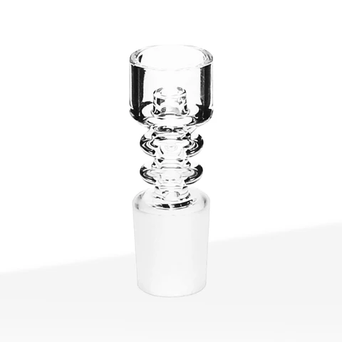 Photograph of product: 19mm - Quartz Domeless Nail
