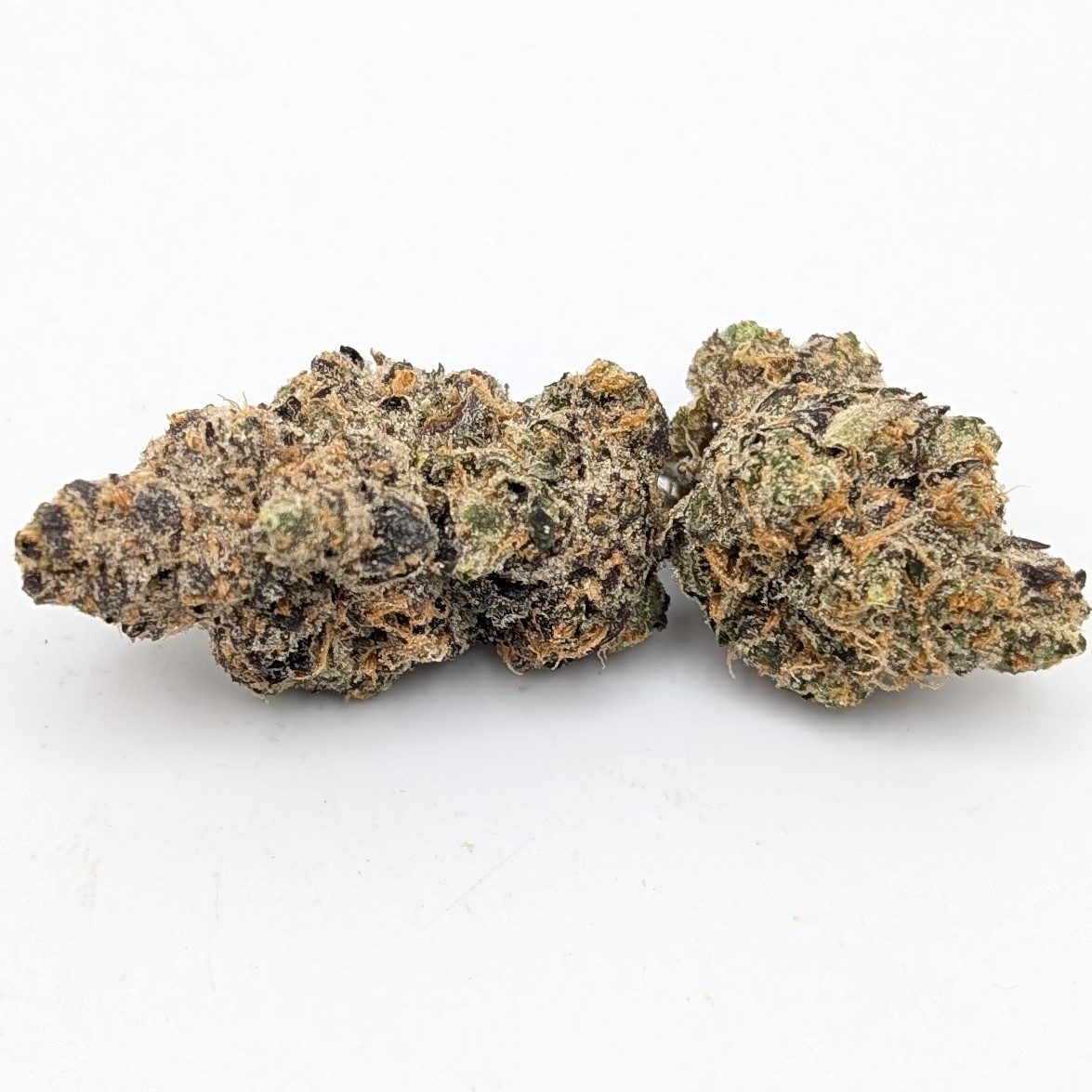 Photograph of product: Purple Churro 3.5g