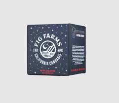 Photograph of product: FIG CHERRY 3.5G FLOWER