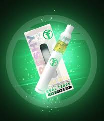 Photograph of product: Freshy Fine | ZHB AIO C02 Vape