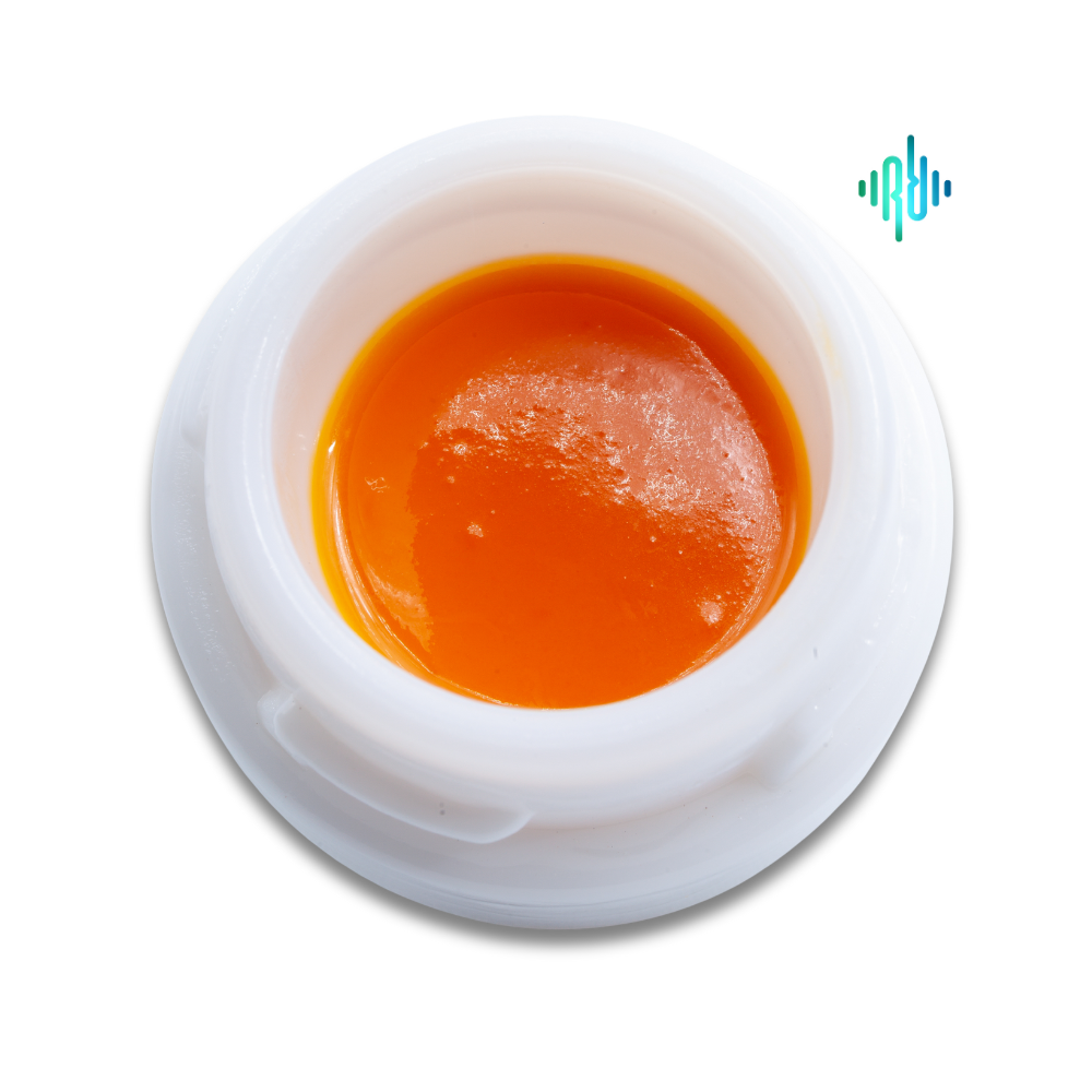 Photograph of product: Frozen Margarita  | Badder