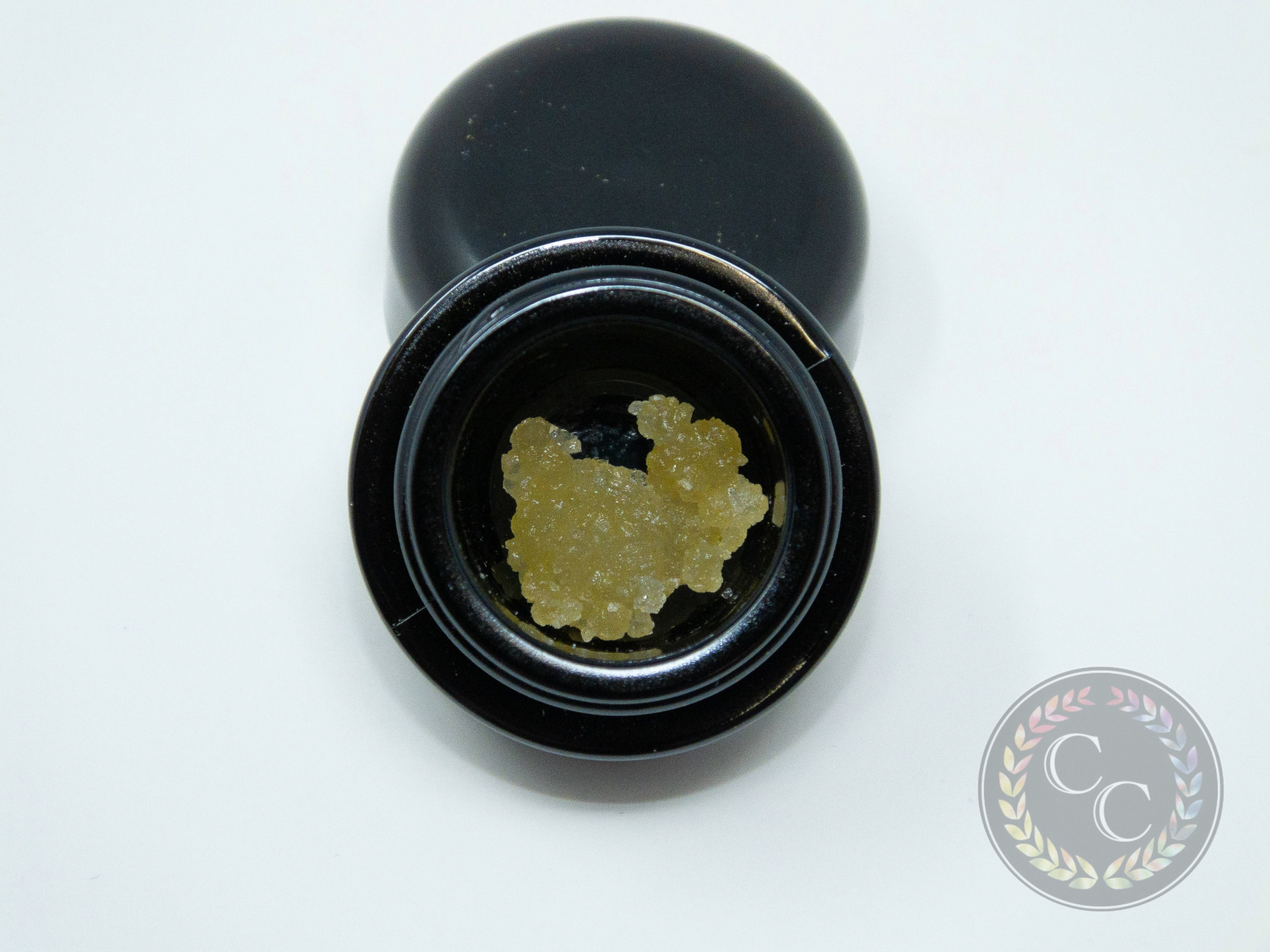 Photograph of product: Platinum Garlic Sugar